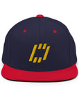 Distraction League Snapback