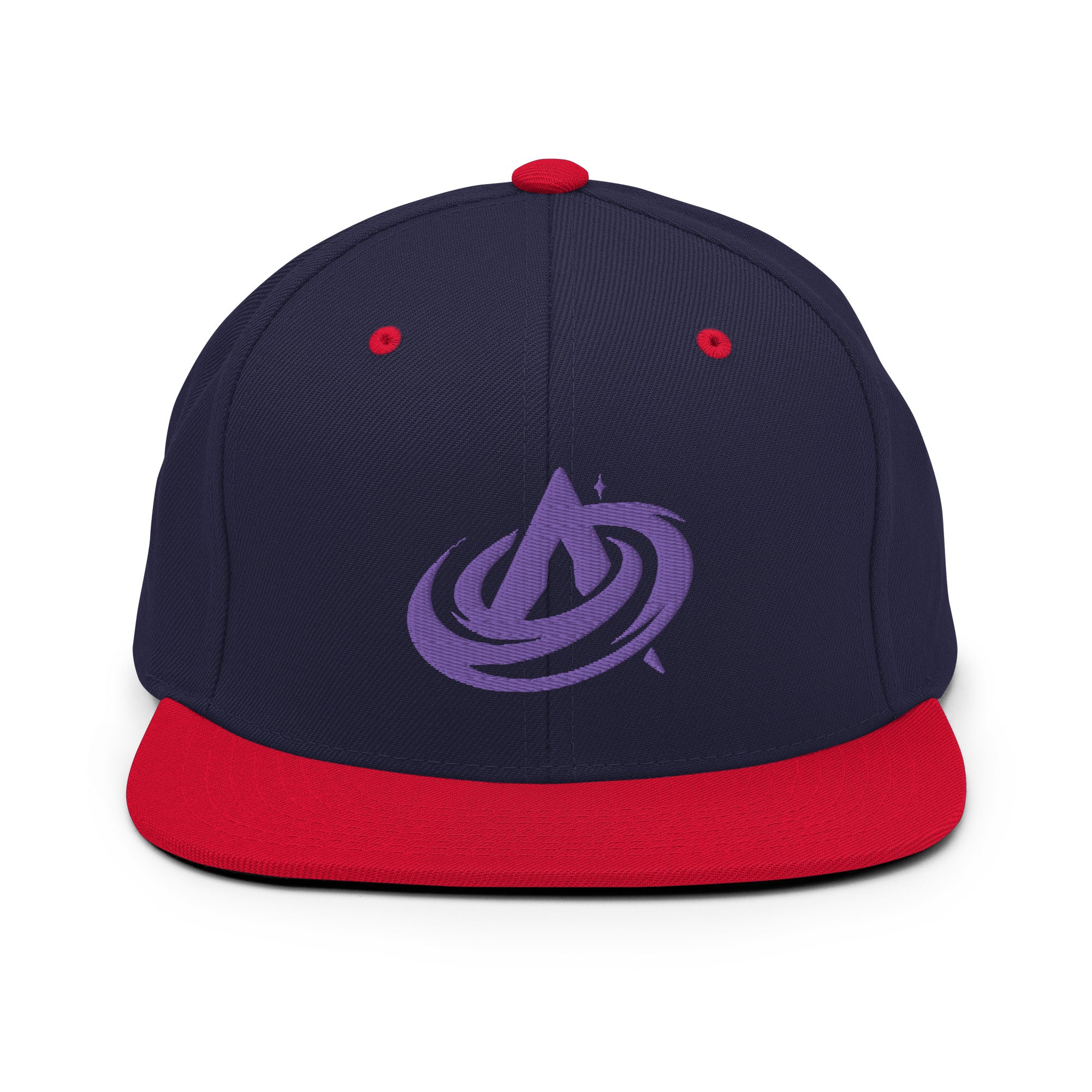 Andromeda Snapback