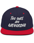 One More Special Backprint Snapback