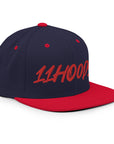 11Hoods Snapback