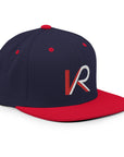 teamKR Snapback