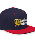 Basilea Snapback