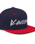 Ancoris Snapback