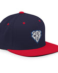 ColdBears Snapback