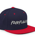 Flawless Snapback