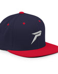 Purgens Snapback
