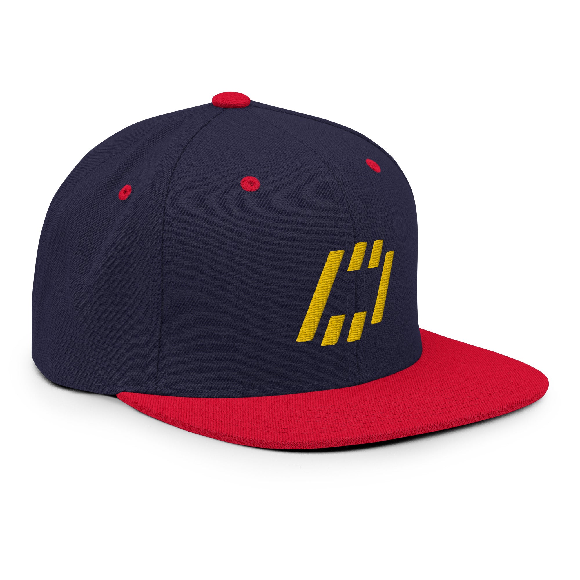 Distraction League Snapback