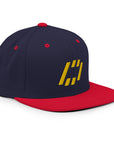 Distraction League Snapback