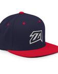 AZTECAS Snapback