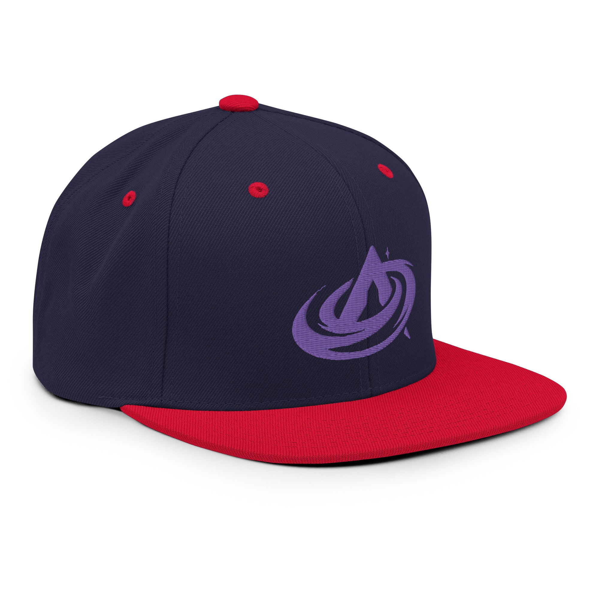 Andromeda Snapback