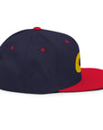 Nitro League  Snapback