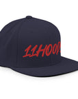 11Hoods Snapback