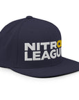 Nitro League  Snapback