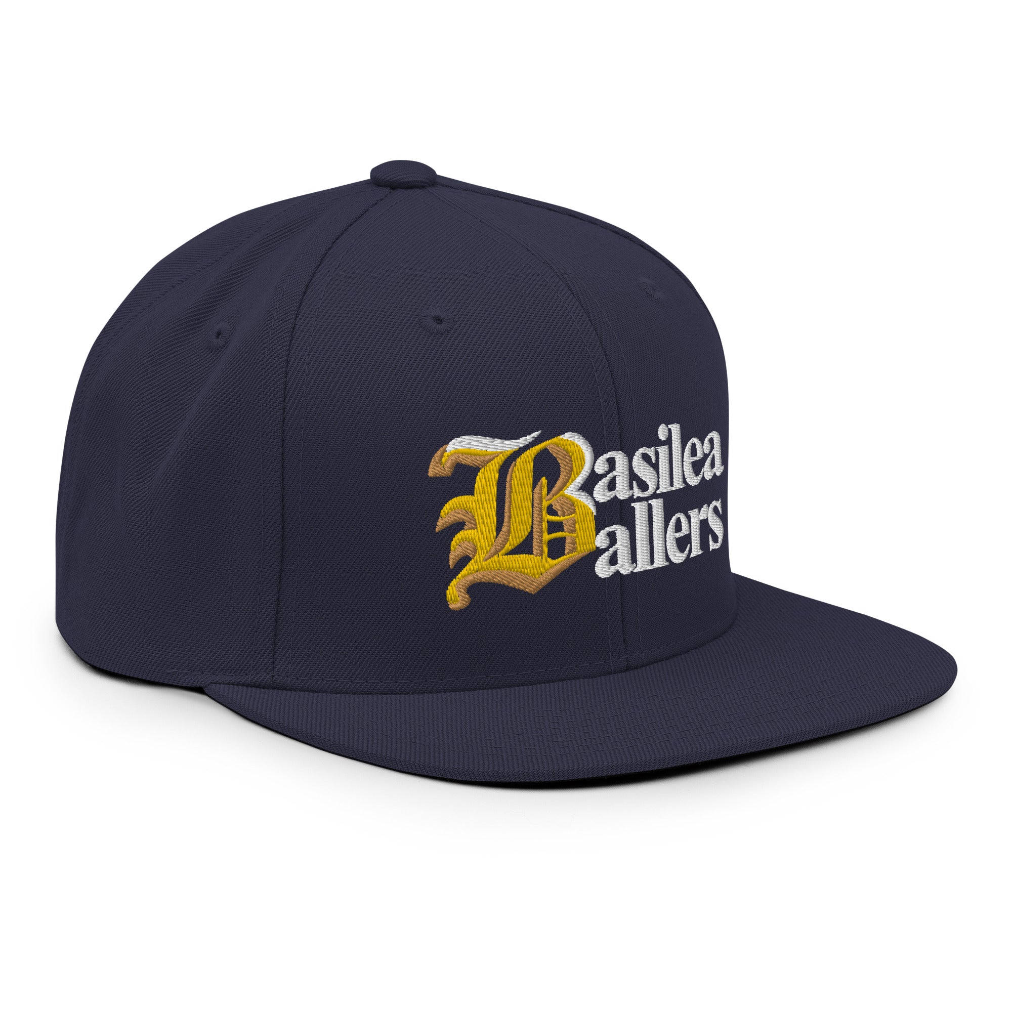 Basilea Snapback
