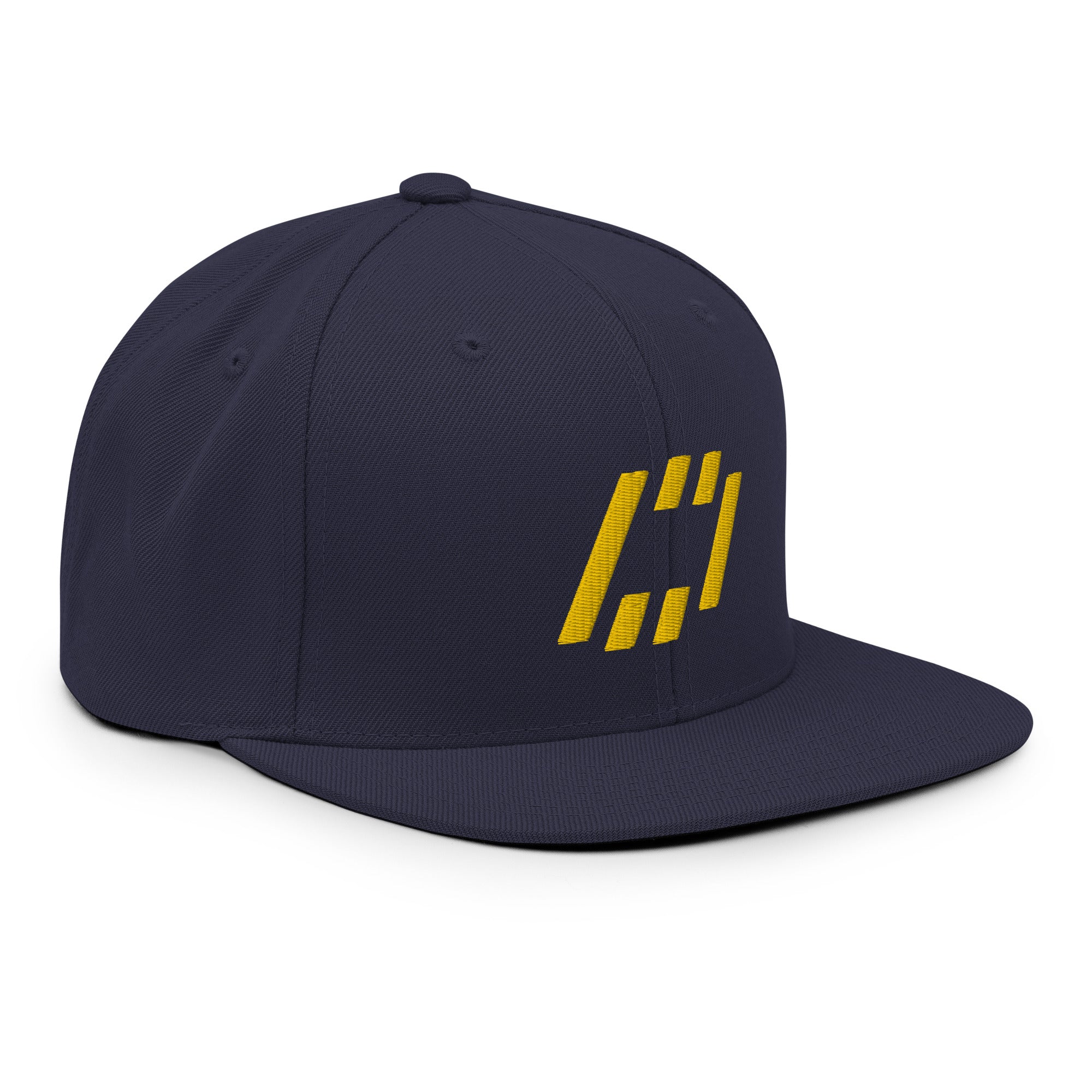 Distraction League Snapback