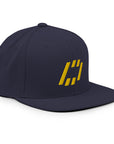 Distraction League Snapback