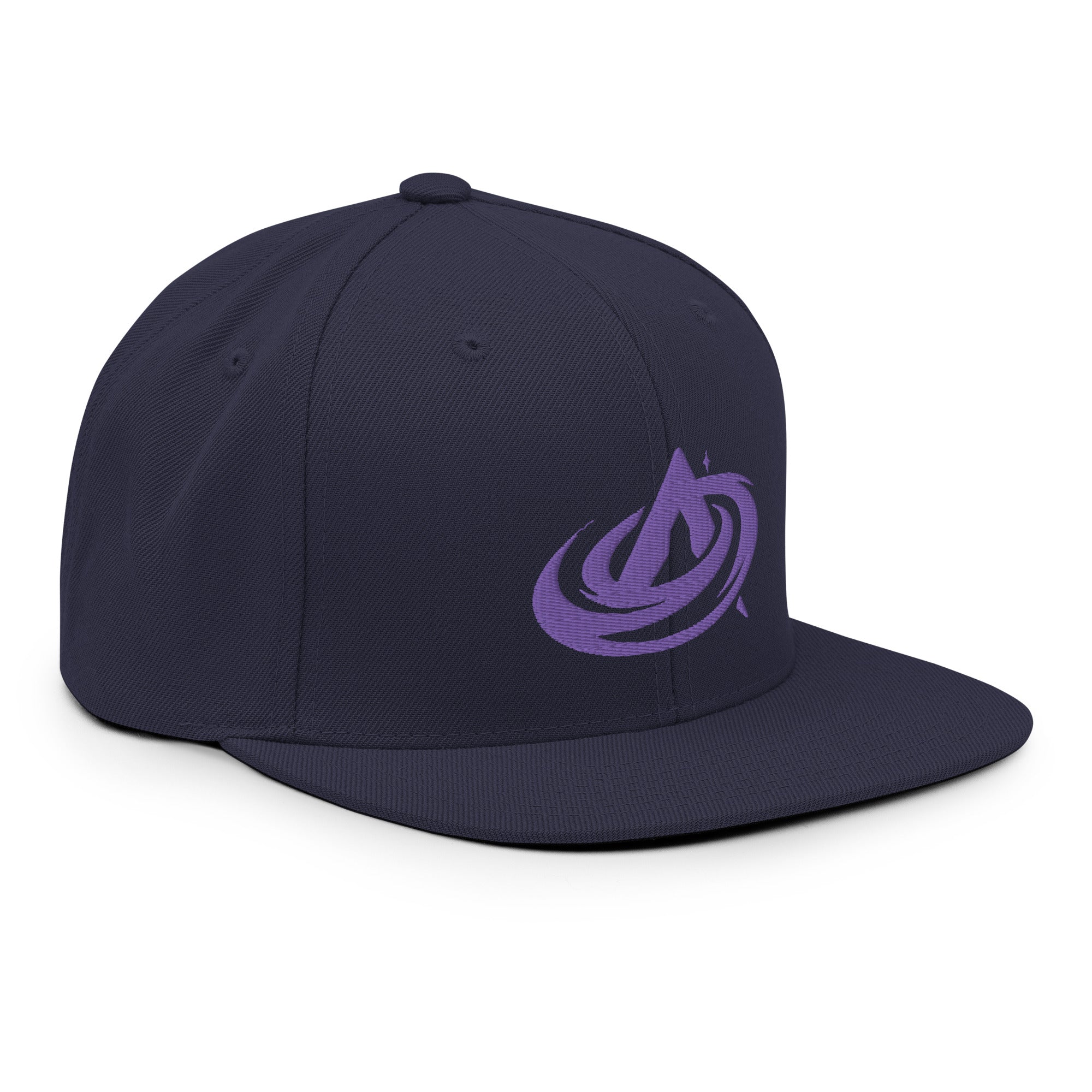 Andromeda Snapback