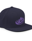 Andromeda Snapback