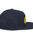Nitro League  Snapback