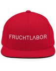 FruchtLabor Snapback