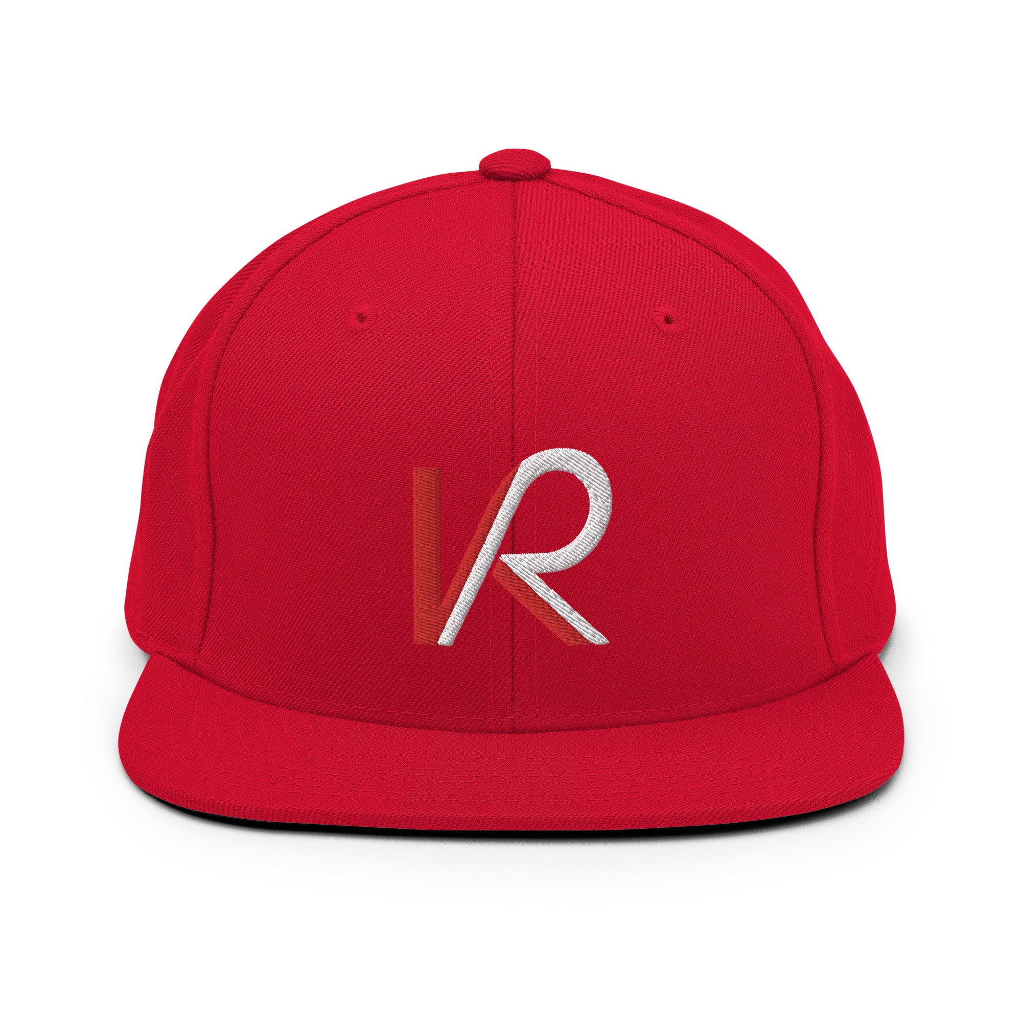 teamKR Snapback