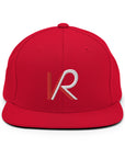 teamKR Snapback