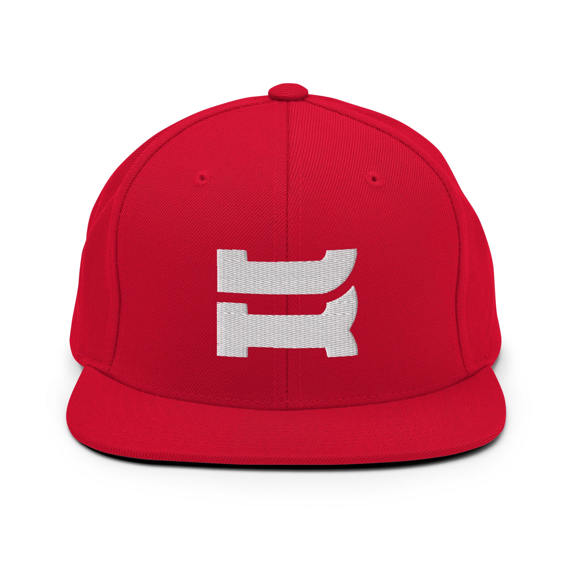 Ruthless Snapback