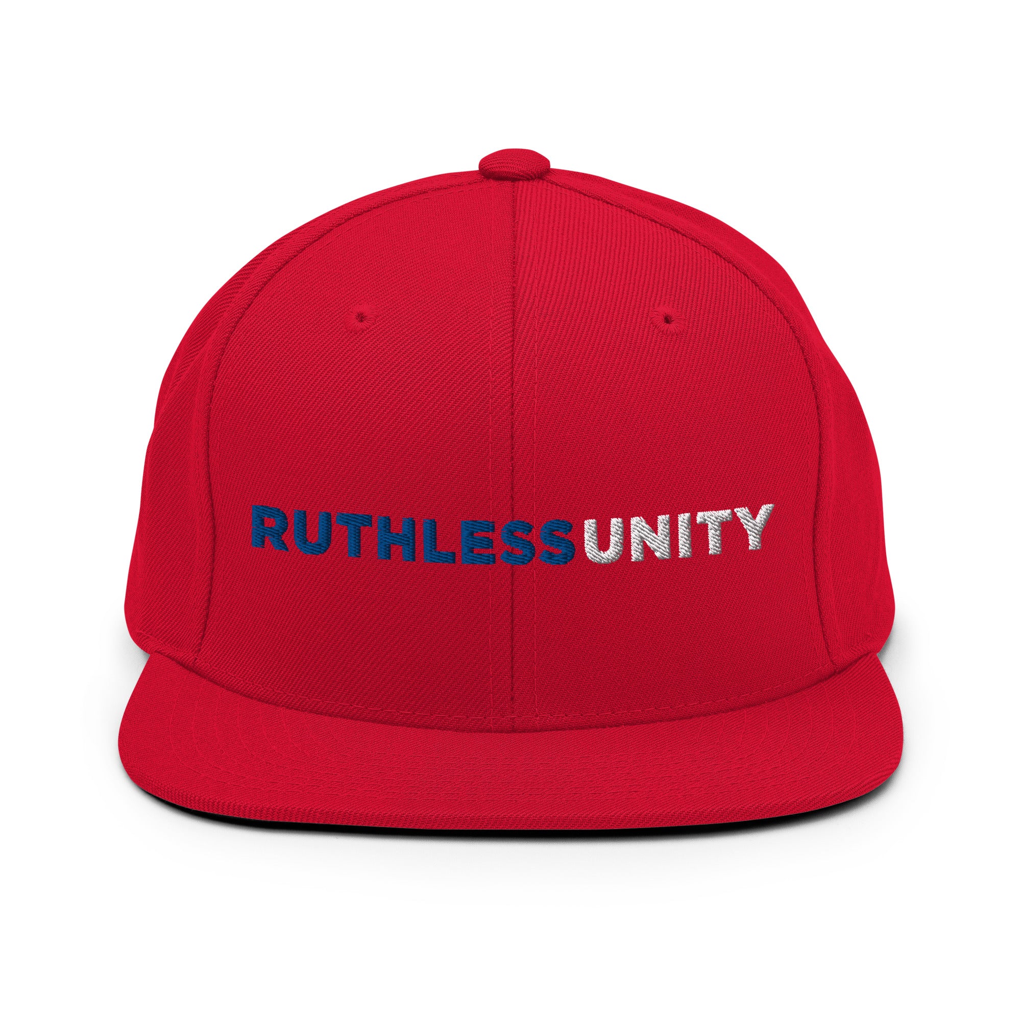 Ruthless Snapback
