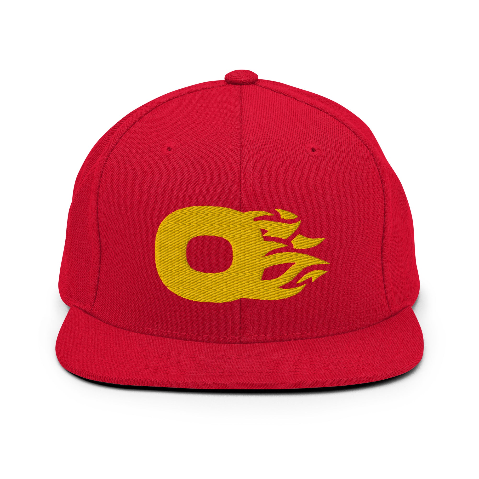 Nitro League  Snapback
