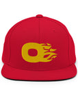 Nitro League  Snapback