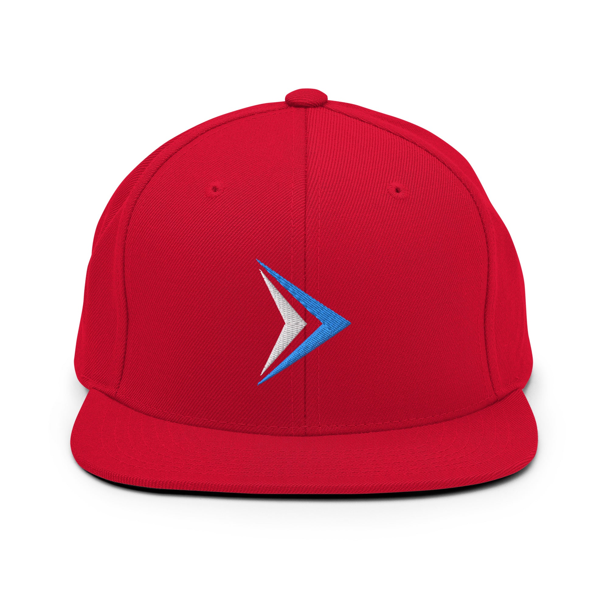 NLB Snapback