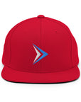NLB Snapback