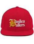Basilea Snapback