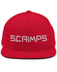 Scrimps Snapback