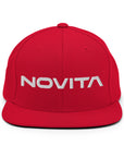 NOVITA Snapback