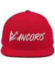 Ancoris Snapback