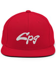 Compact Snapback