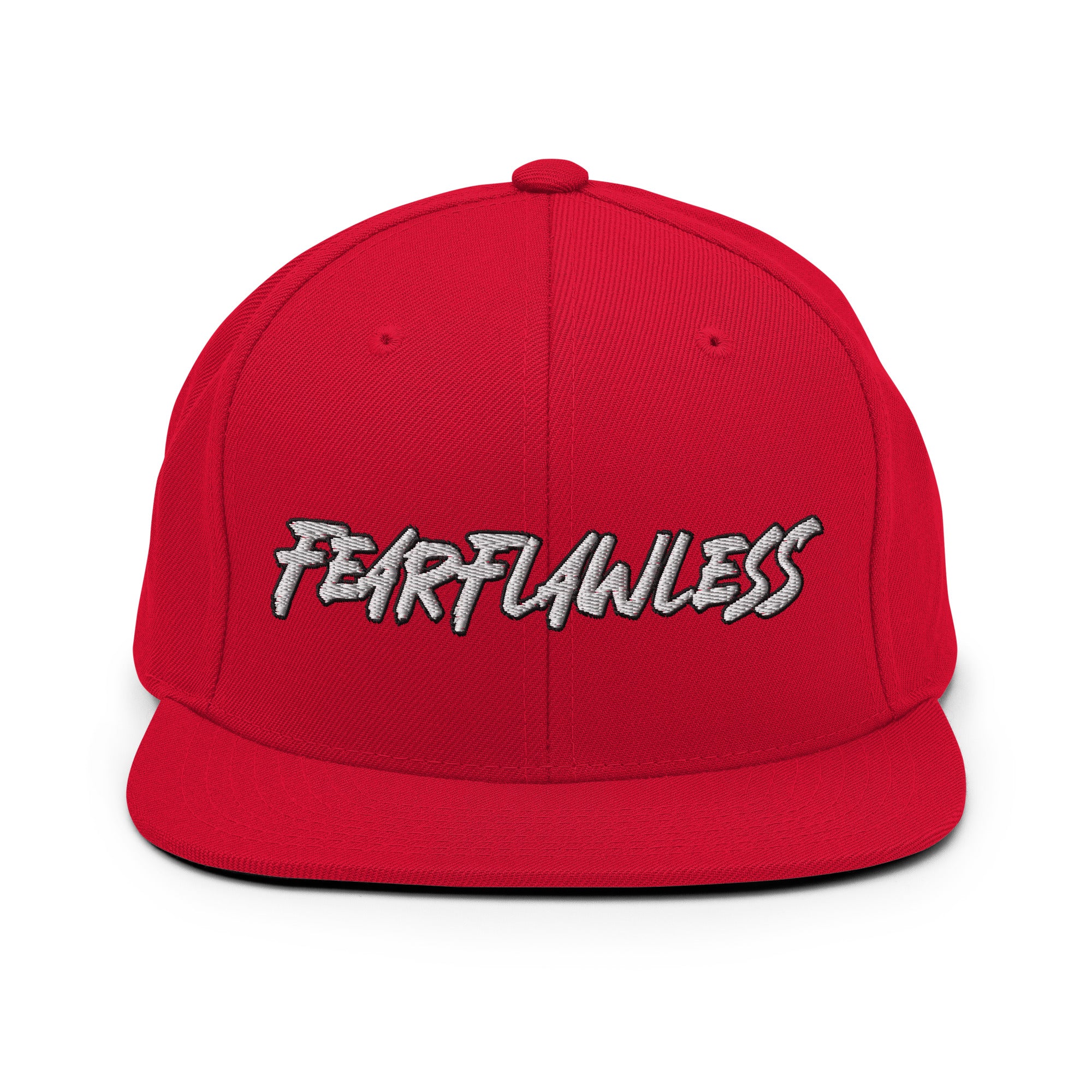 Flawless Snapback