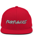Flawless Snapback
