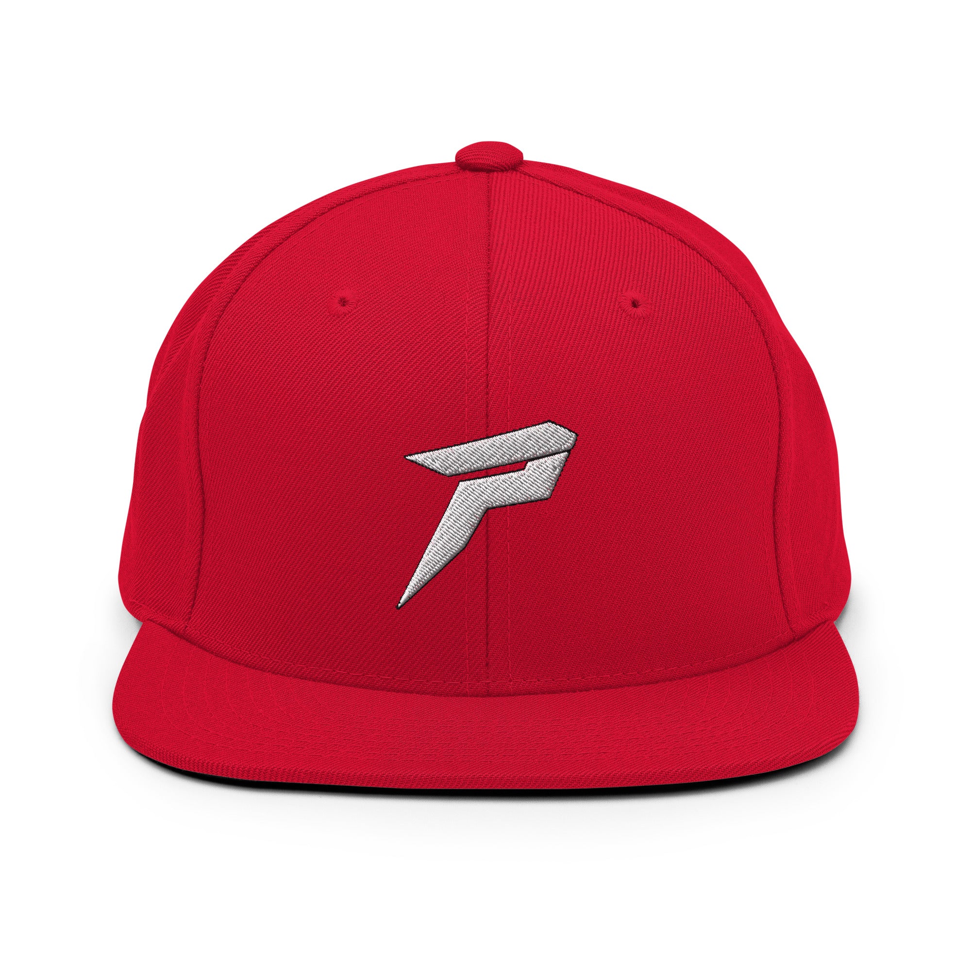 Purgens Snapback