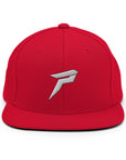 Purgens Snapback
