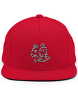 TeamWS Snapback