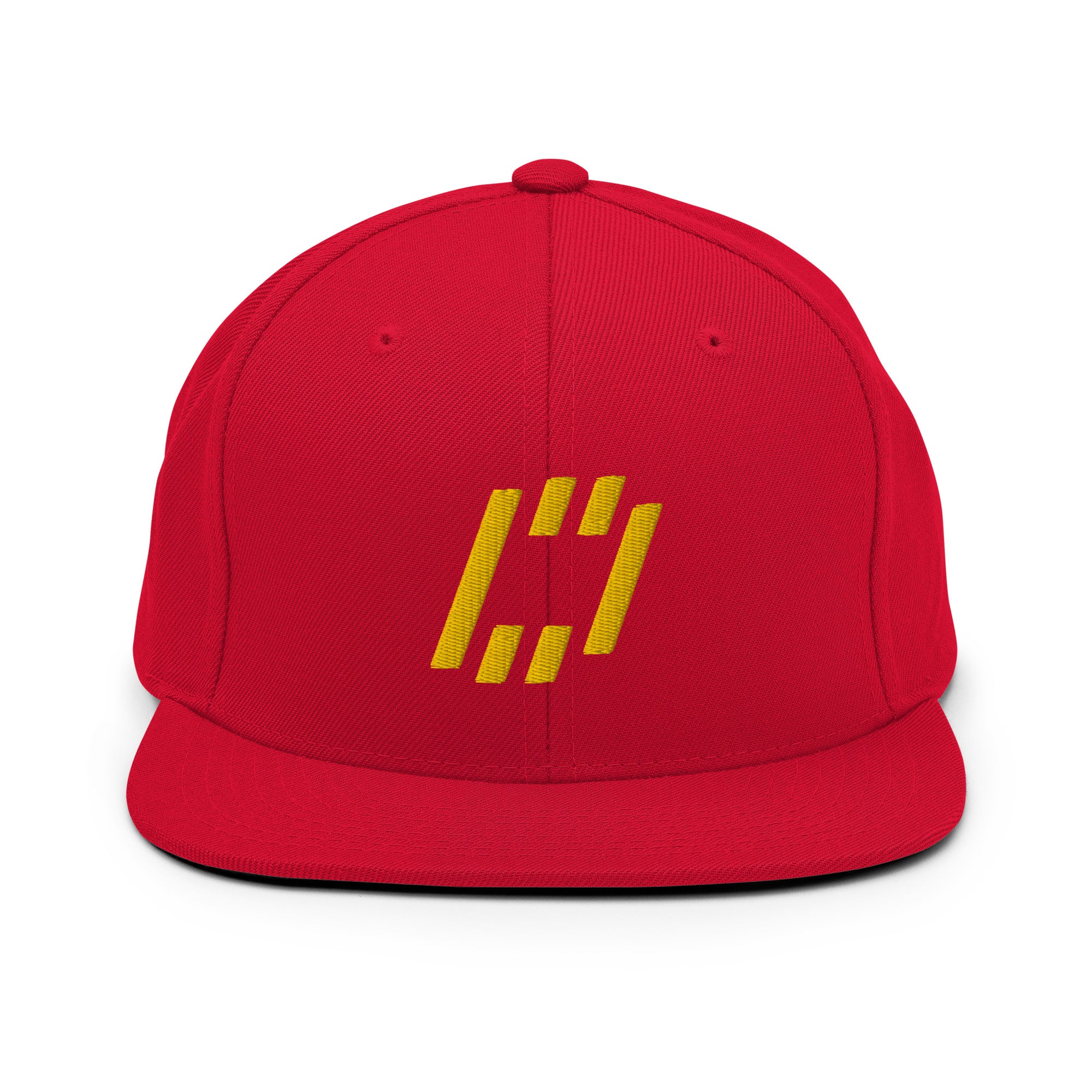 Distraction League Snapback