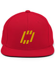 Distraction League Snapback
