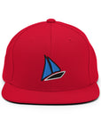 Baltic Snapback
