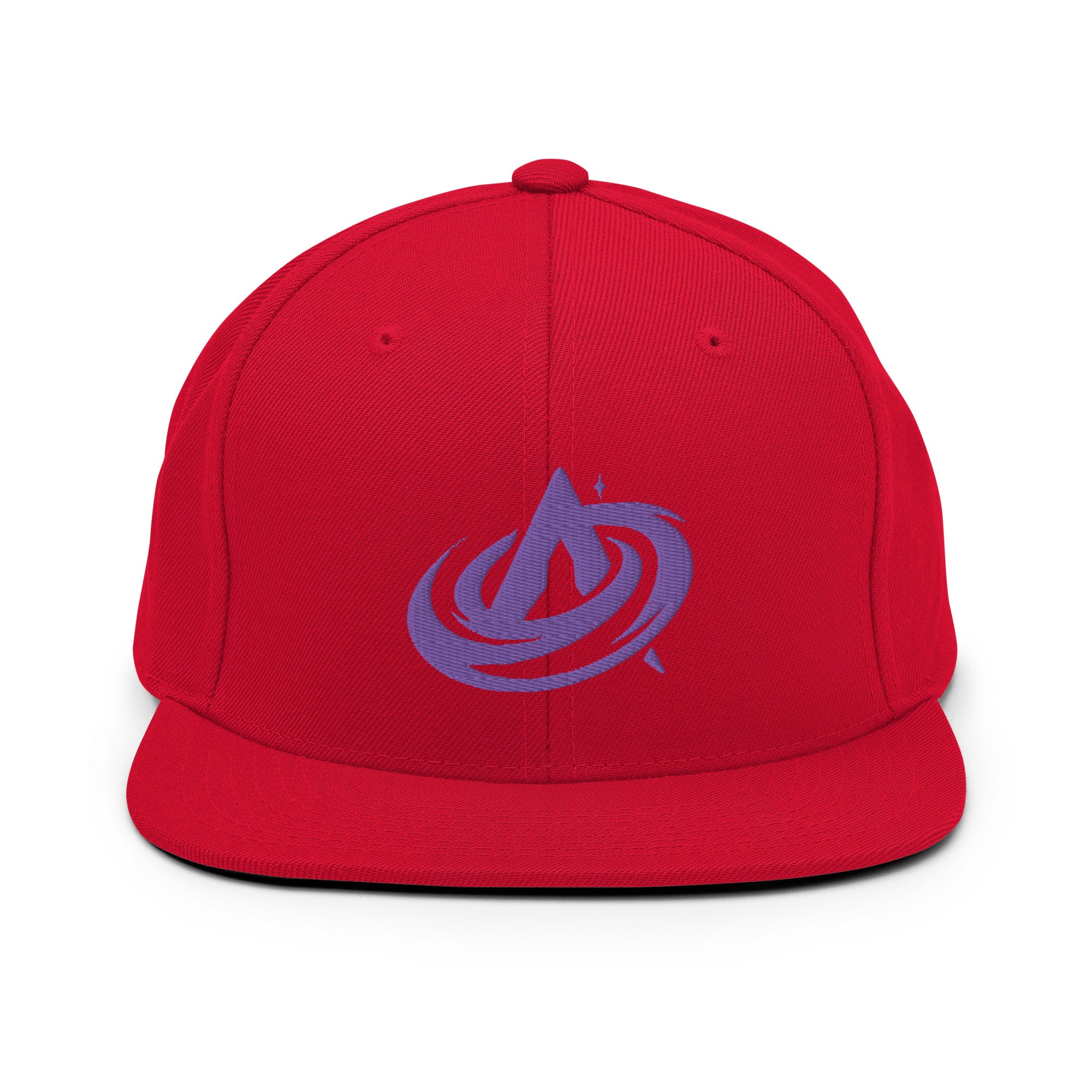 Andromeda Snapback