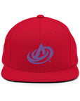 Andromeda Snapback