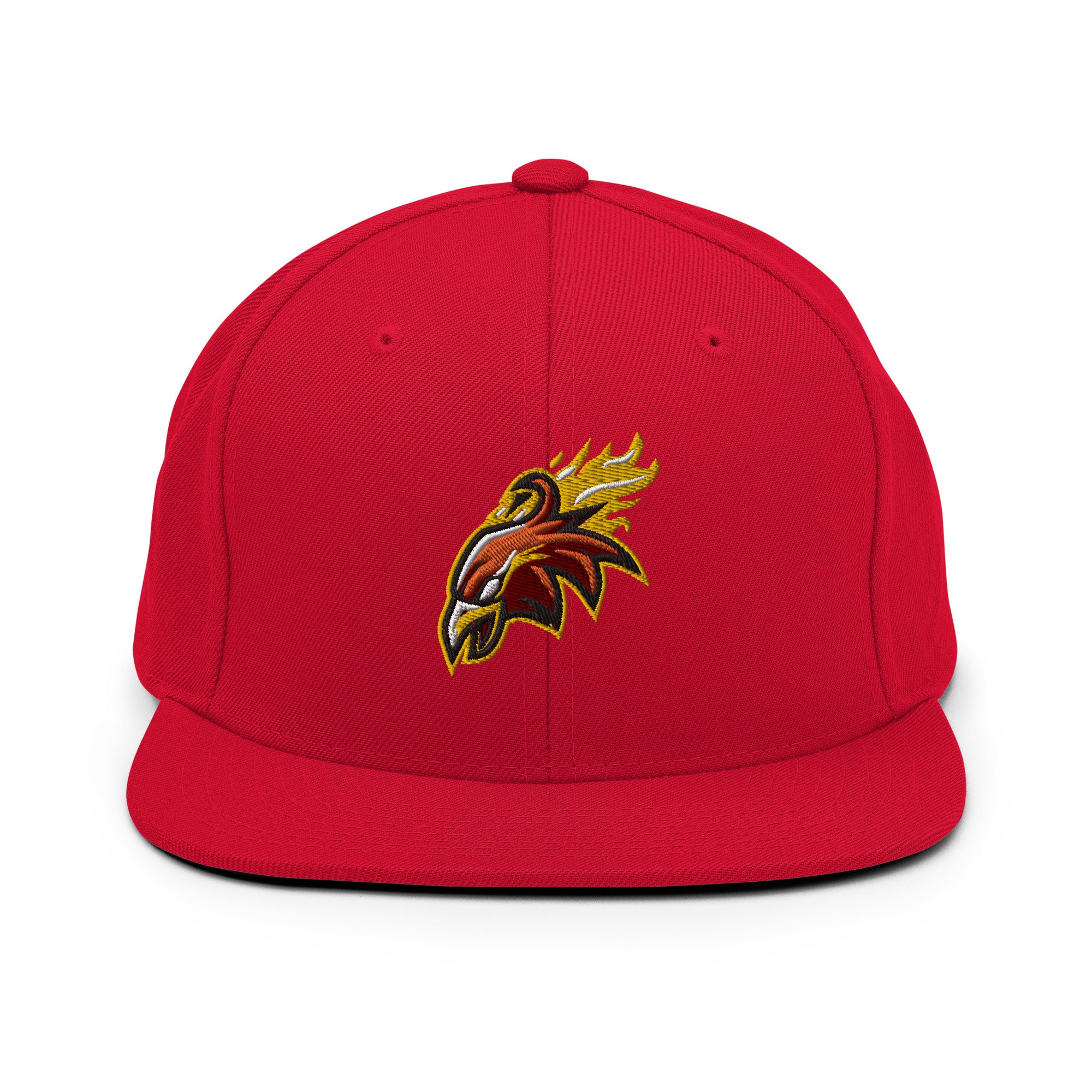 Falcones Snapback