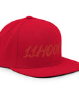 11Hoods Snapback