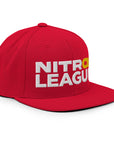 Nitro League  Snapback